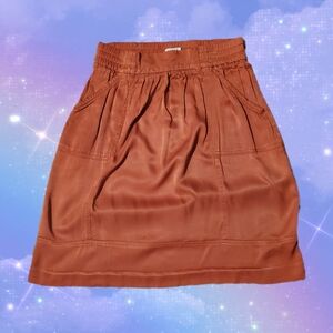 Rusty LOFT Skater Skirt